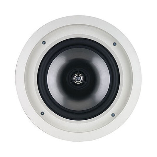 SOUNDPOINT SP 8C II - Black - 2-Way 8 inch In-Ceiling Speaker - Hero image number null
